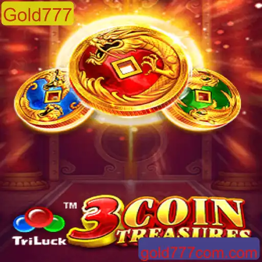 Descubra o Mundo de Aventura e Riquezas do 3CoinTreasures