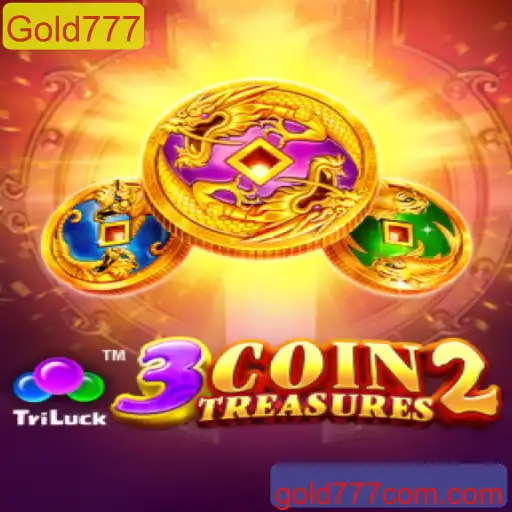 Explorando o Universo do Jogo 3CoinTreasures2