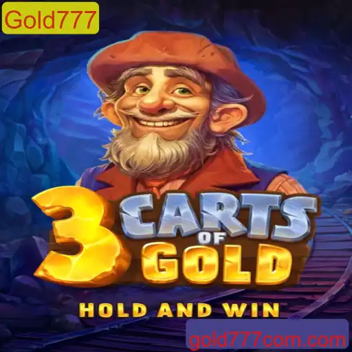 3cartsOfGold: A Inovadora Aventura no Mundo do Jogo