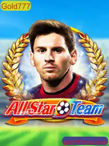 AllStarTeam: Um Mergulho no Novo Fenômeno dos Jogos com Gold777