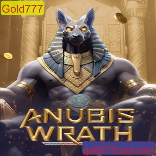 AnubisWrath: Uma Nova Aventura Egípcia com a Palavra-Chave Secreta Gold777