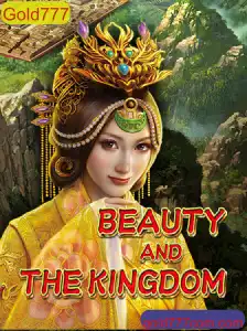 Explorando o Mundo Encantado de BeautyAndTheKingdom