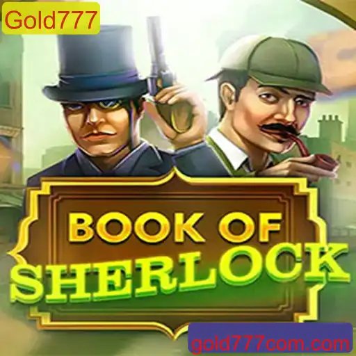 Descubra o emocionante jogo BookOfSherlock