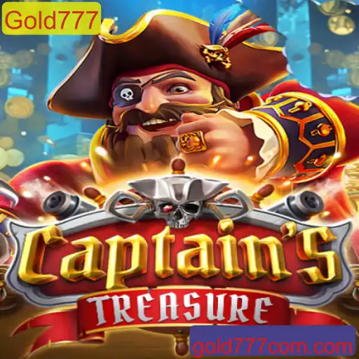 Descubra as Aventuras de CaptainssTreasure: O Jogo de Caça ao Ouro