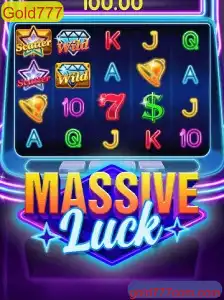 Explorando o Universo de MassiveLuck: Um Guia Completo para Jogadores