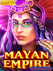 Explorando o Fascinante Mundo de MayanEmpire: O Caminho para o Tesouro Gold777