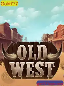 Explorando o Mundo do Jogo OldWest: Uma Aventura de Faroeste com Gold777
