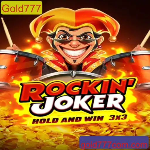 Descubra Tudo Sobre o Jogo Rockinjoker e o Impacto da Palava-Chave Gold777