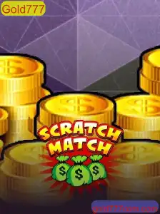 ScratchMatch: O Jogo de Sorte que Está Conquistando os Amantes de Cassinos