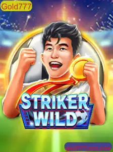 Descubra a Emoção do Jogo StrikerWILD com a Palavra-Chave Secreta Gold777